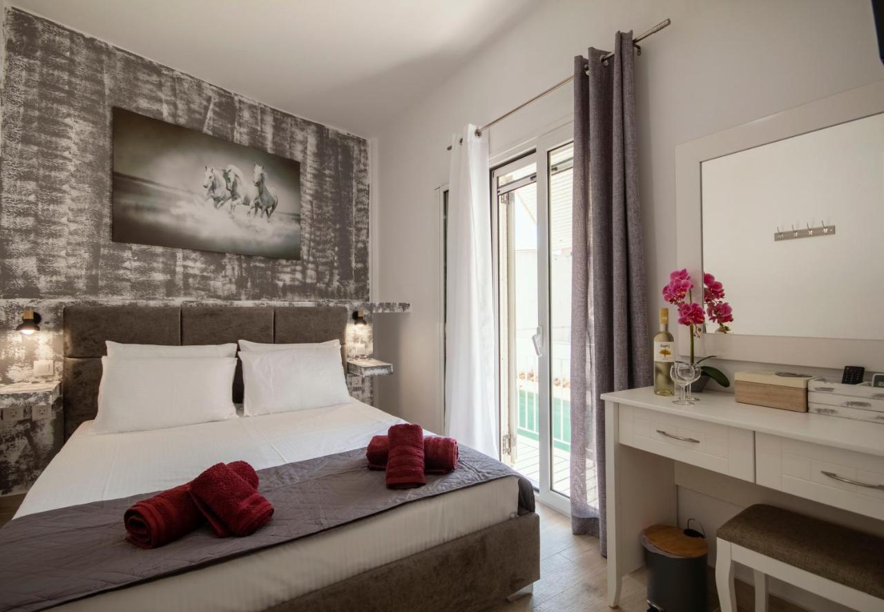 Christin'S Lovely House By Corfuescapes Corfu  Экстерьер фото